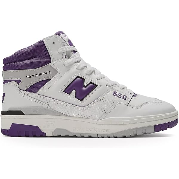 Amazon | [ニューバランス] スニーカー 650 メンズ BB650RPC